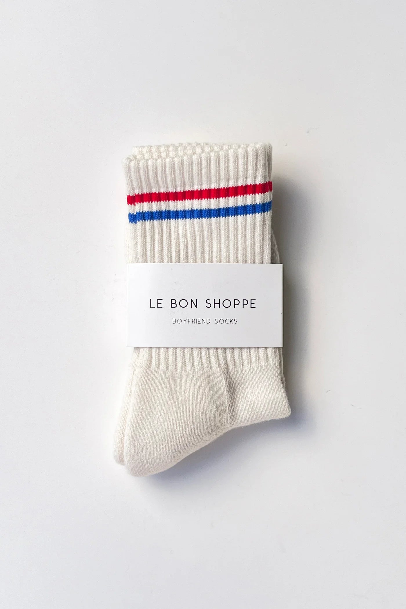 Boyfriend Socks