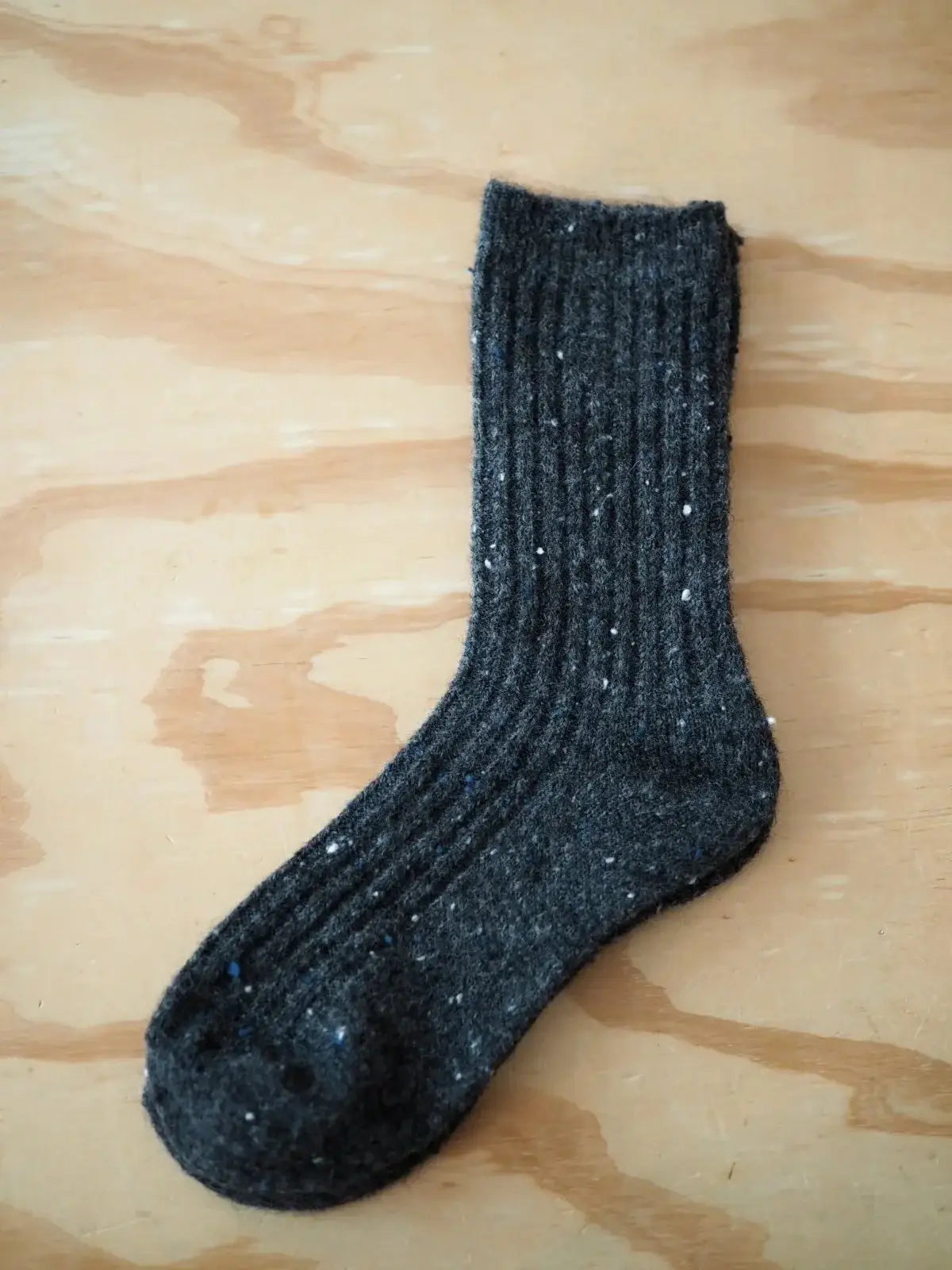 Roake Studio - Merino Boot Socks