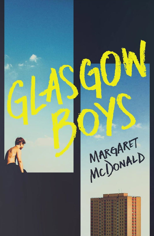 GLASGOW BOYS (PB) Margaret McDonald