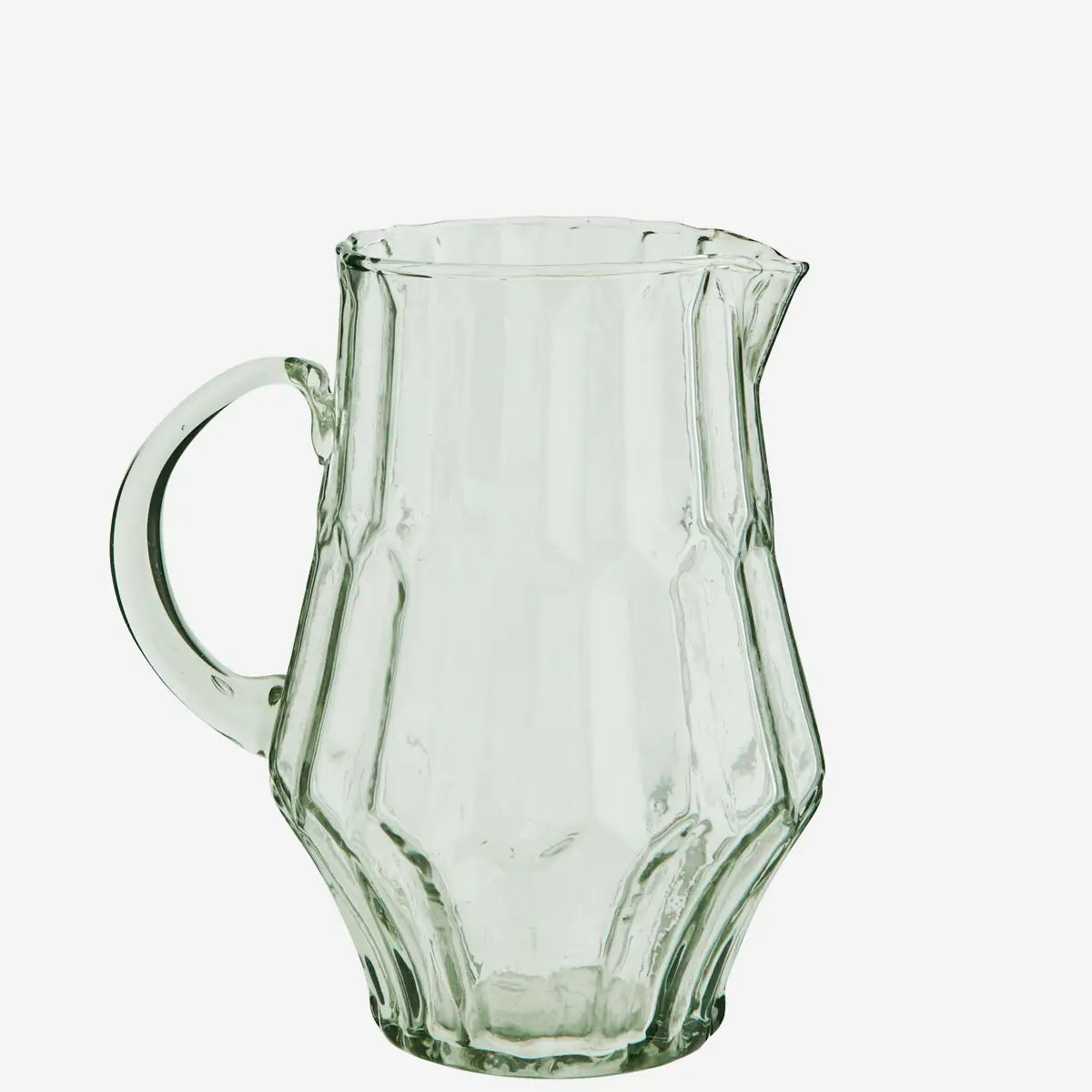GLASS JUG