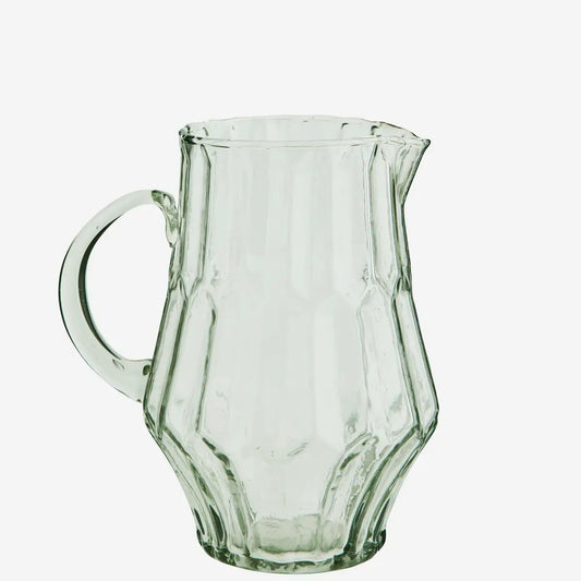 GLASS JUG