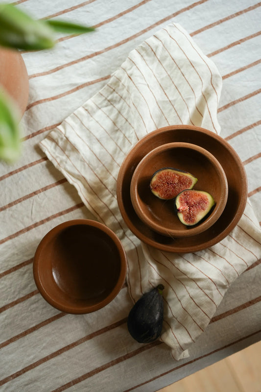 The Tuscan Sharing Bowls
