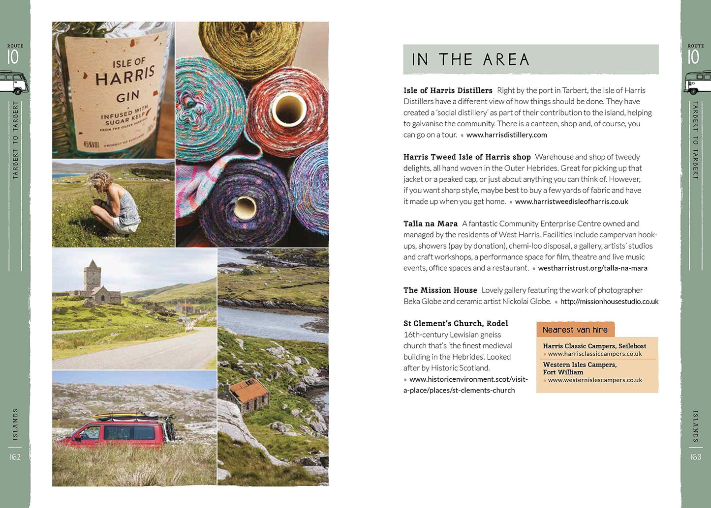 Take The Slow Road - Scotland (2nd edition)