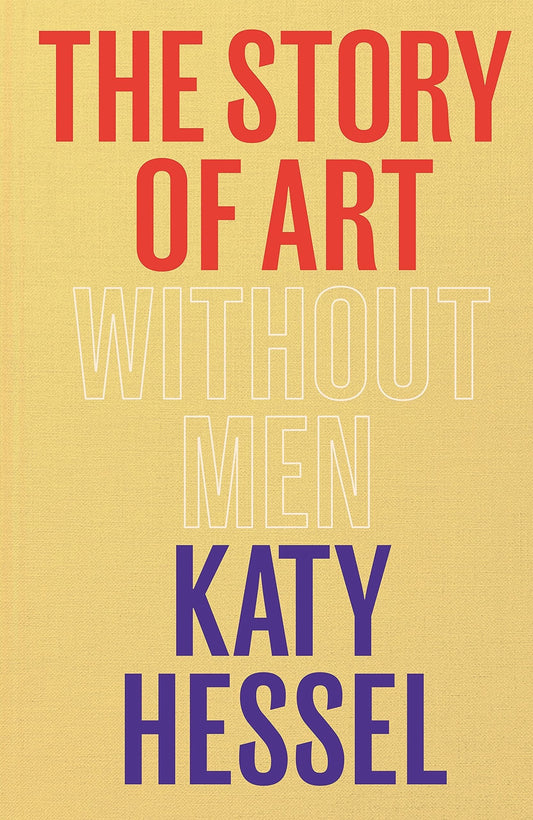 Story of Art Without Men