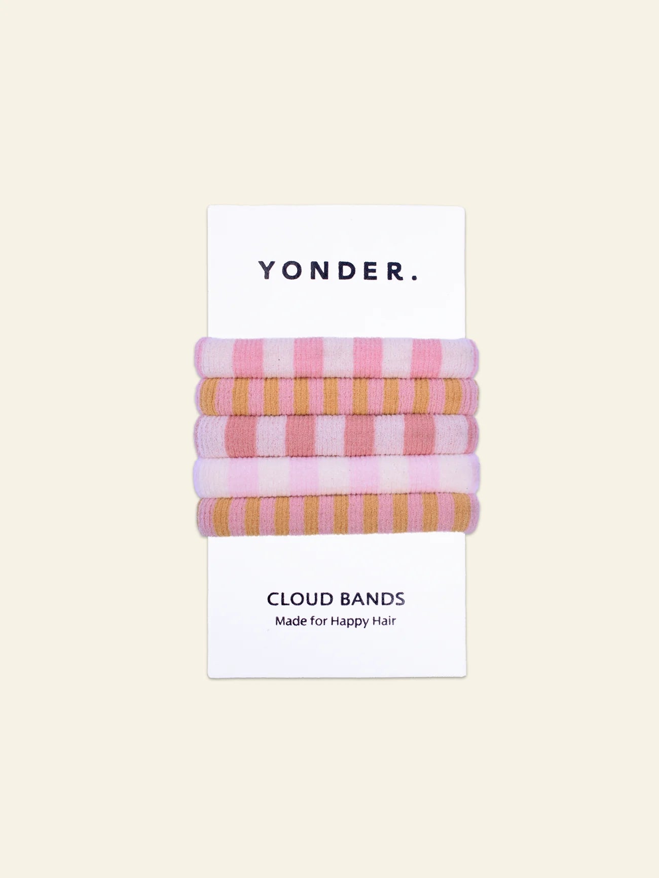 YONDER. - Cloud Bands | SS Mix | Skinny