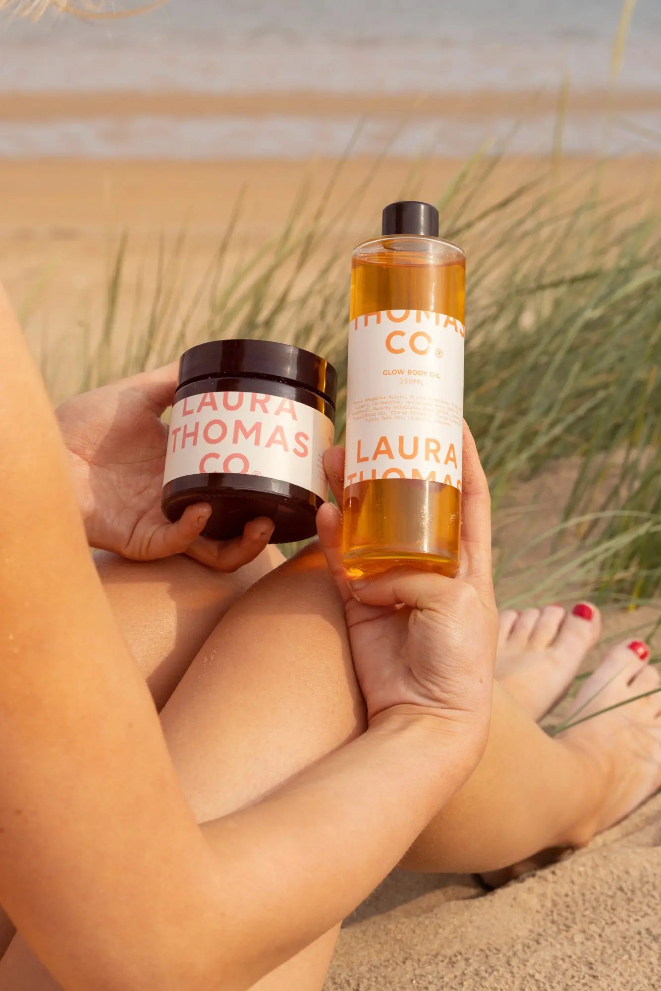 Revive Body Scrub
