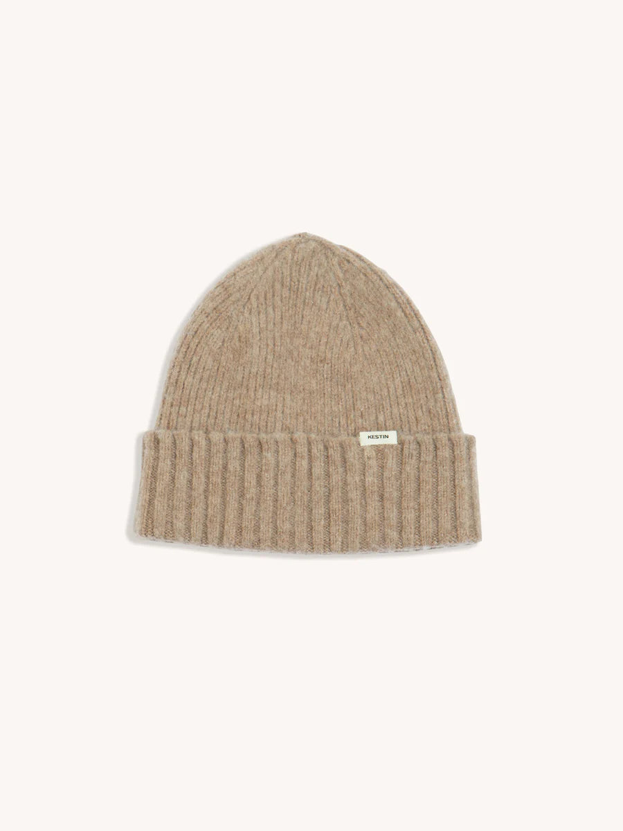 Balloch Beanie Oat