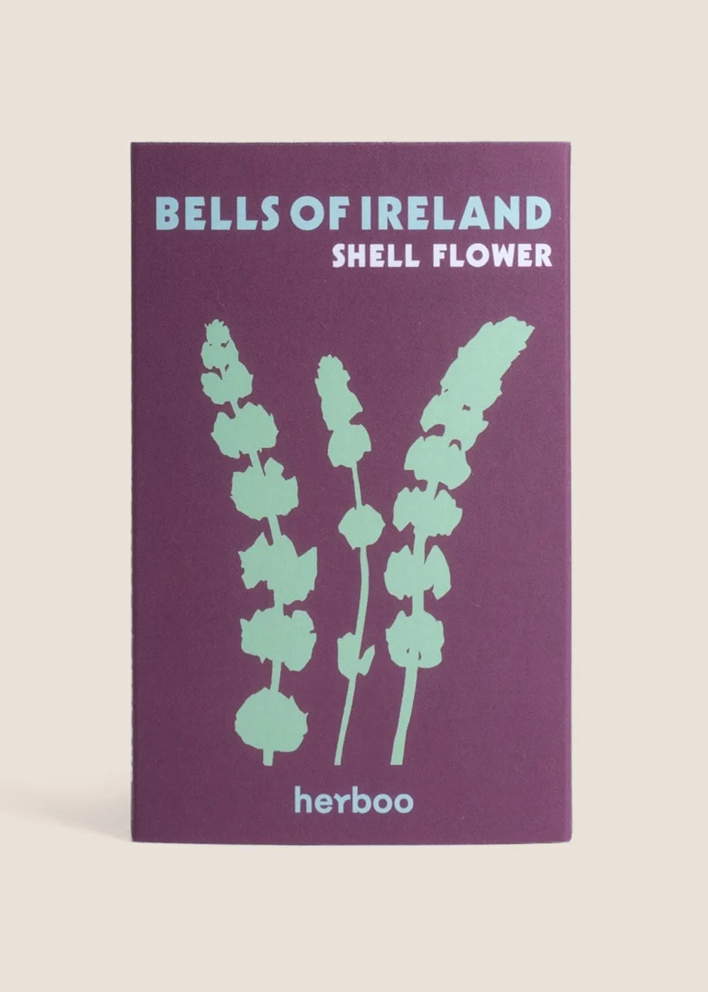 Bells of Ireland seeds