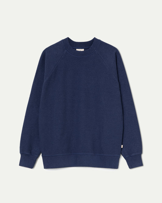 Blue Oceana Sweatshirt