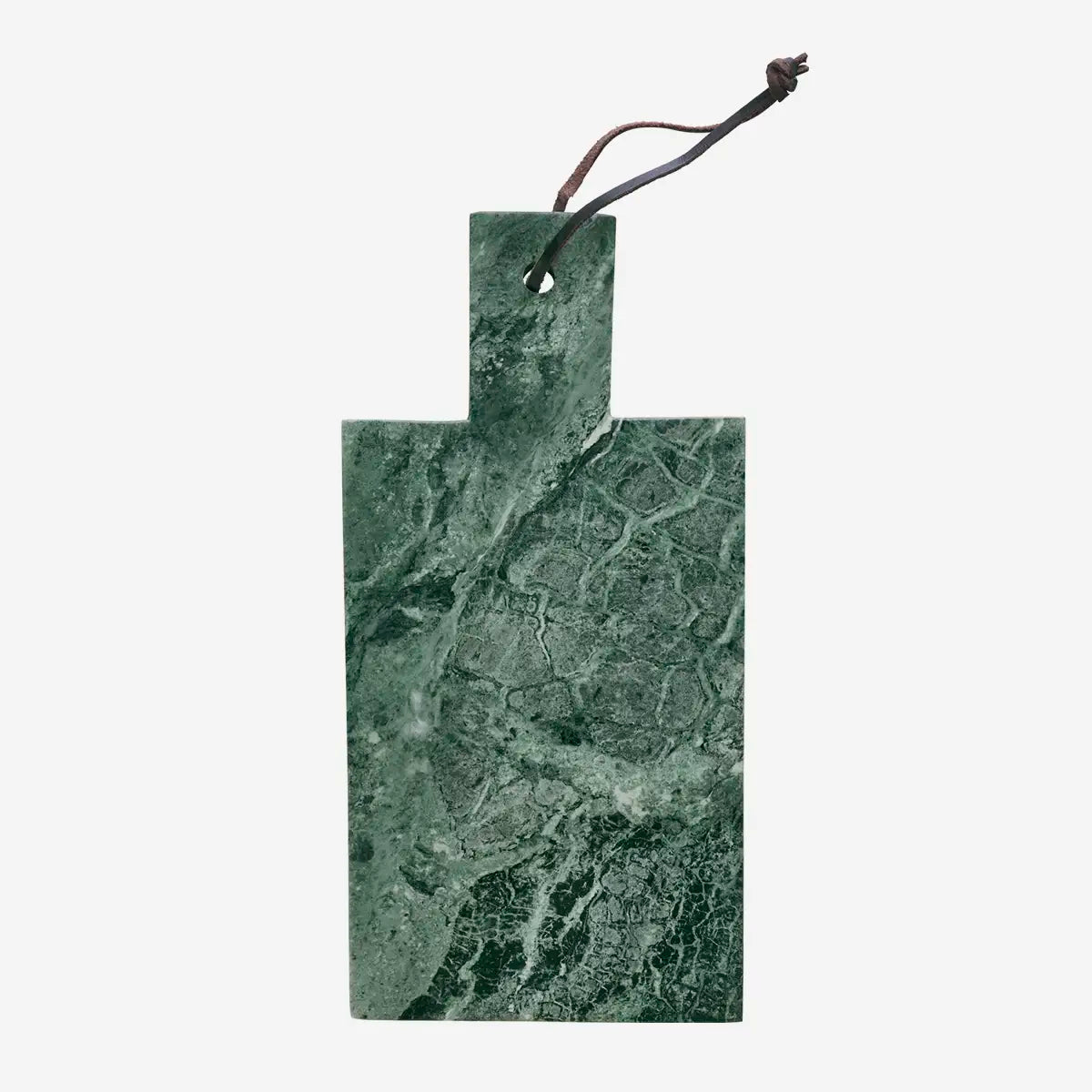 MARBLE CHOPPING BOARD, GREEN