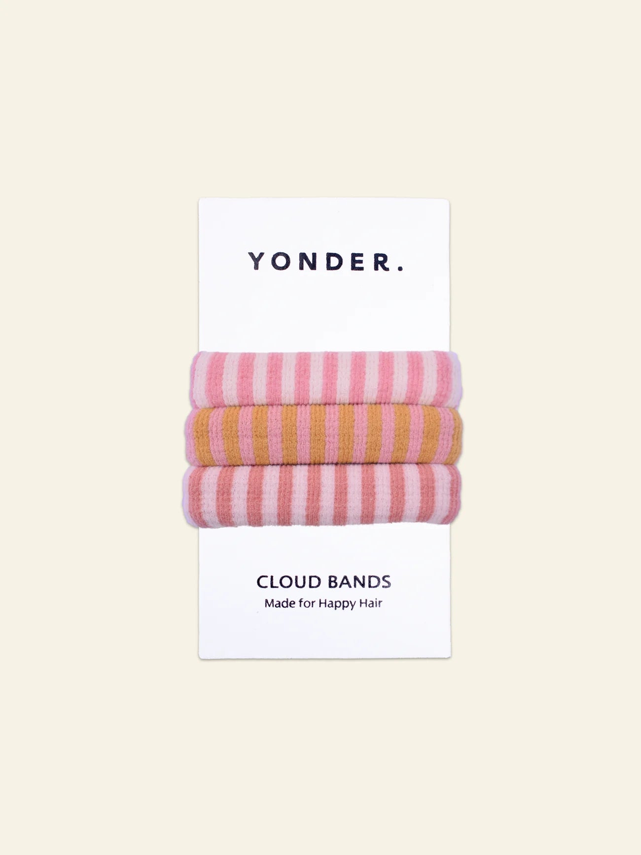 YONDER. - Cloud Bands | SS Mix |