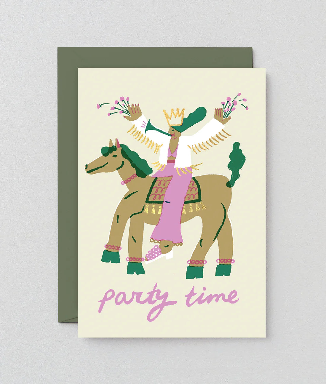 Party Time