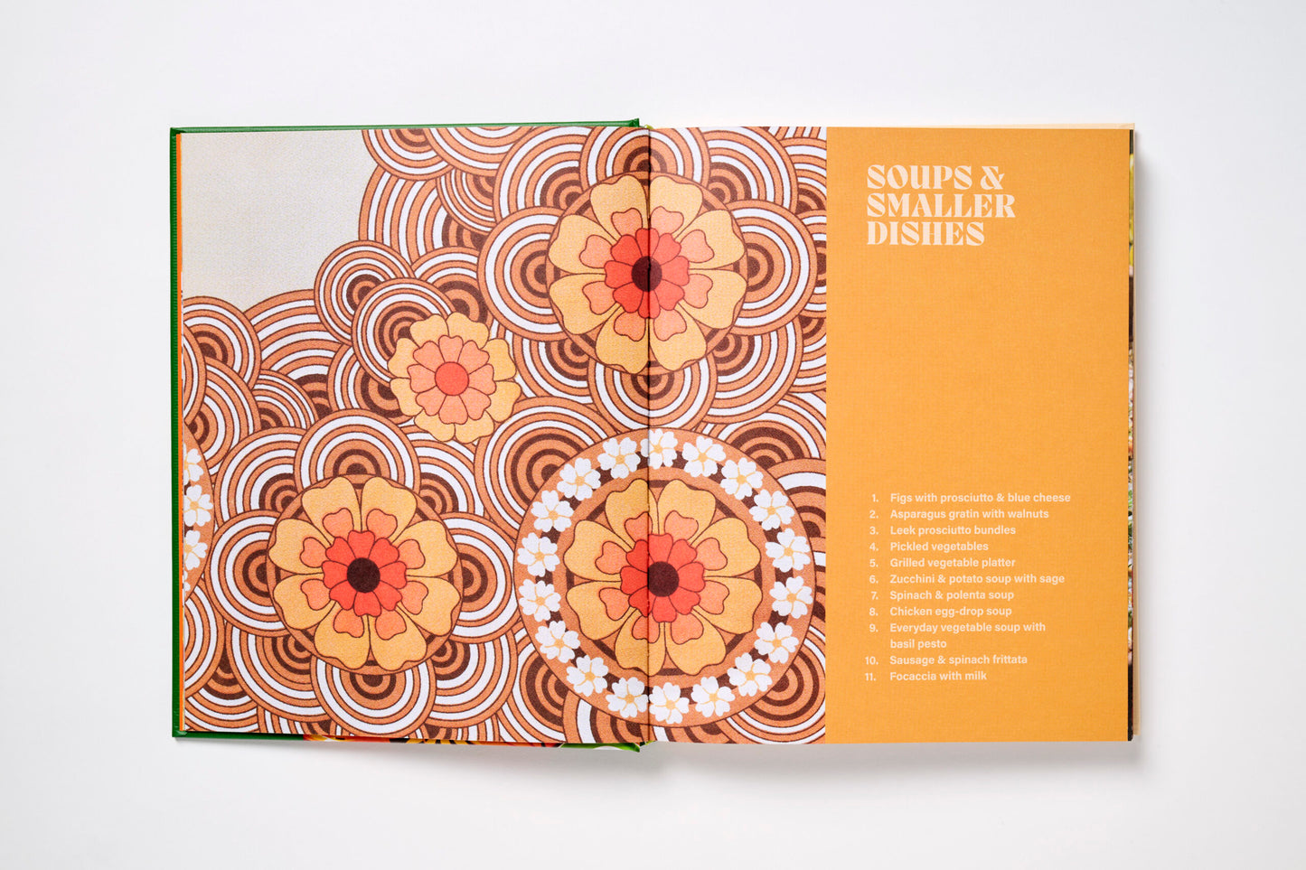 At Nonna’s Table - One Italian family’s recipes, shared with love By Paola Bacchia