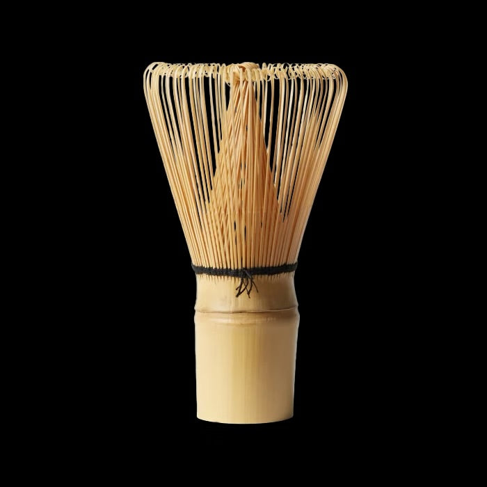 Matcha Chasen (bamboo whisk)