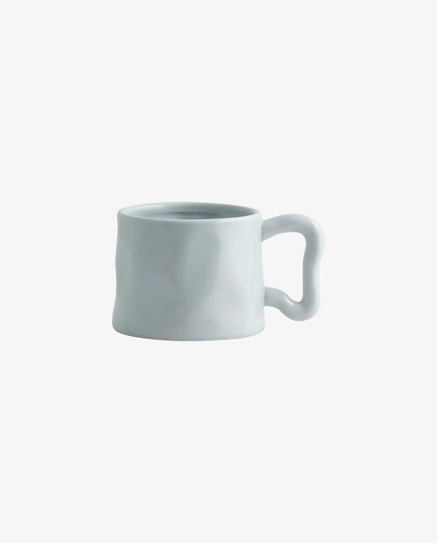 Wasabi Cup, White