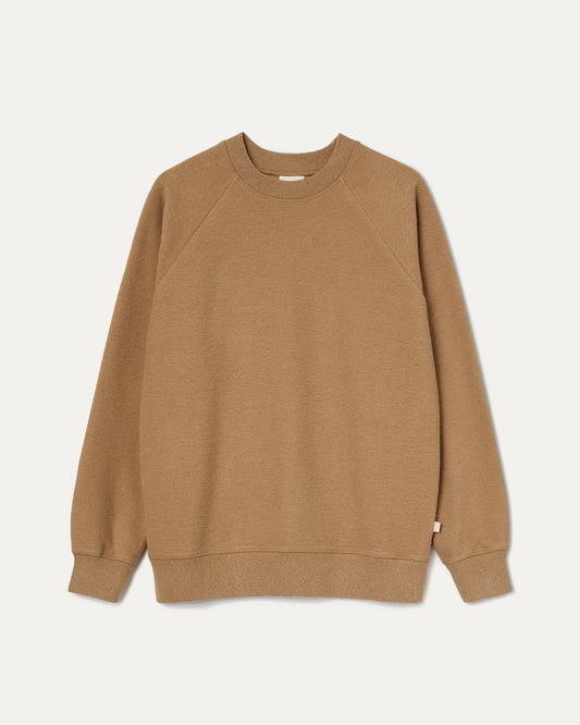 Camel Sweatshirt