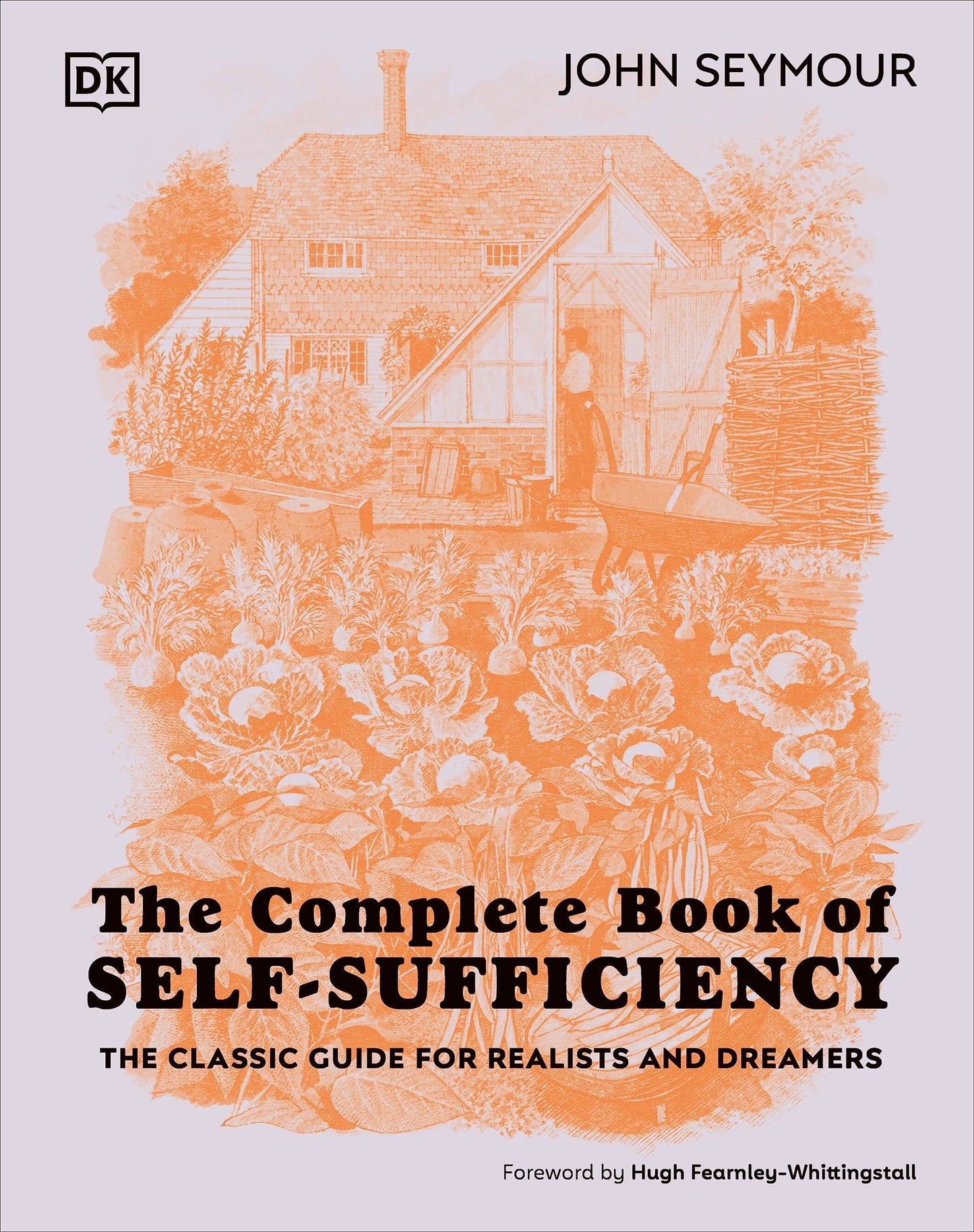 Complete Book of Self Sufficiency
