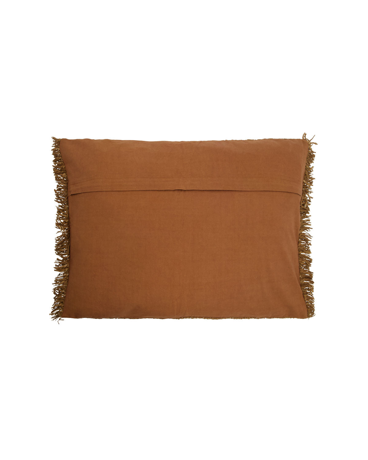 Cushion, Frig, Brown