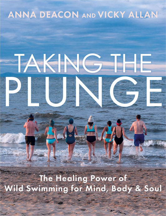 Taking the Plunge: Wild Swimming