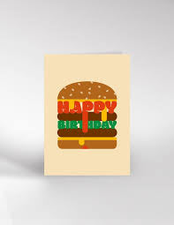 Happy Burger