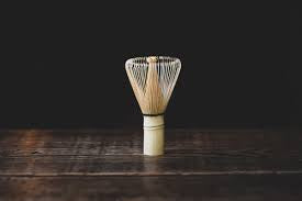 Matcha Chasen (bamboo whisk)