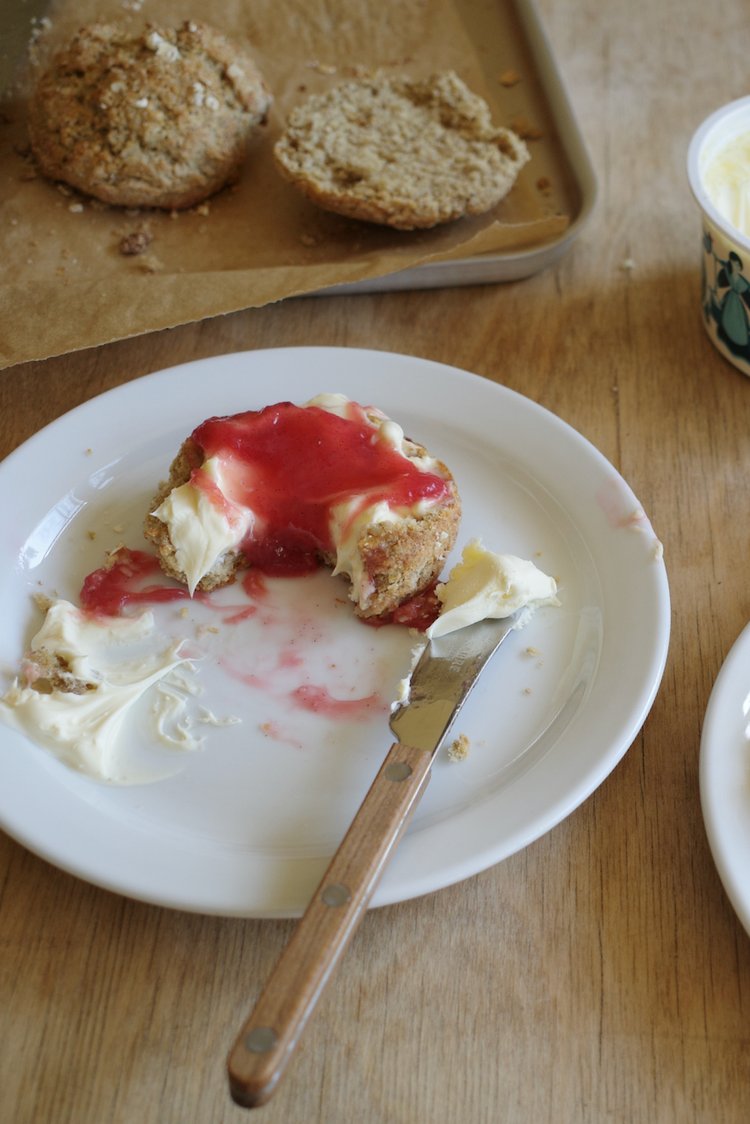 Weekend Recipes by Jess Elliott Dennison