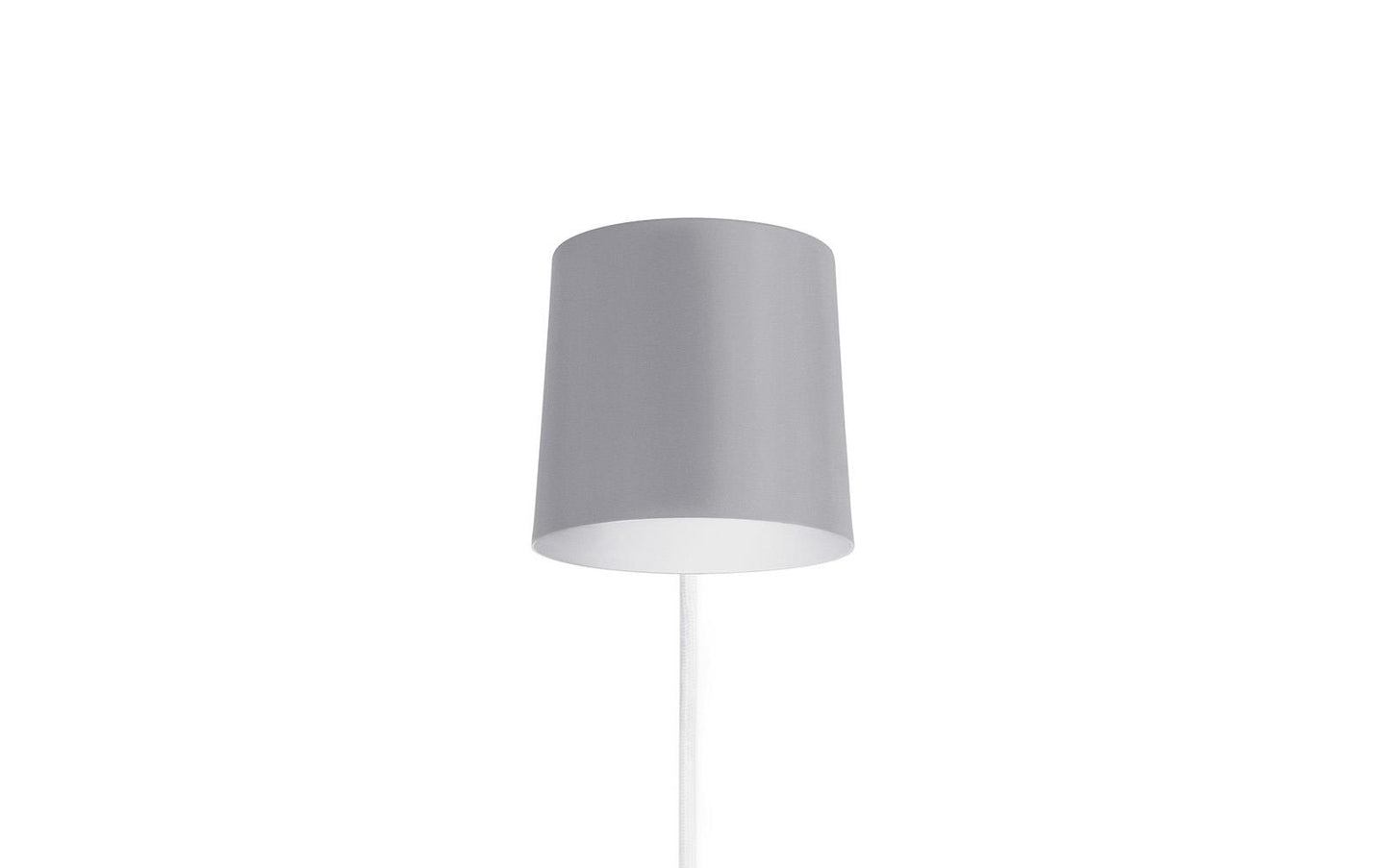 Rise Wall Lamp, Grey