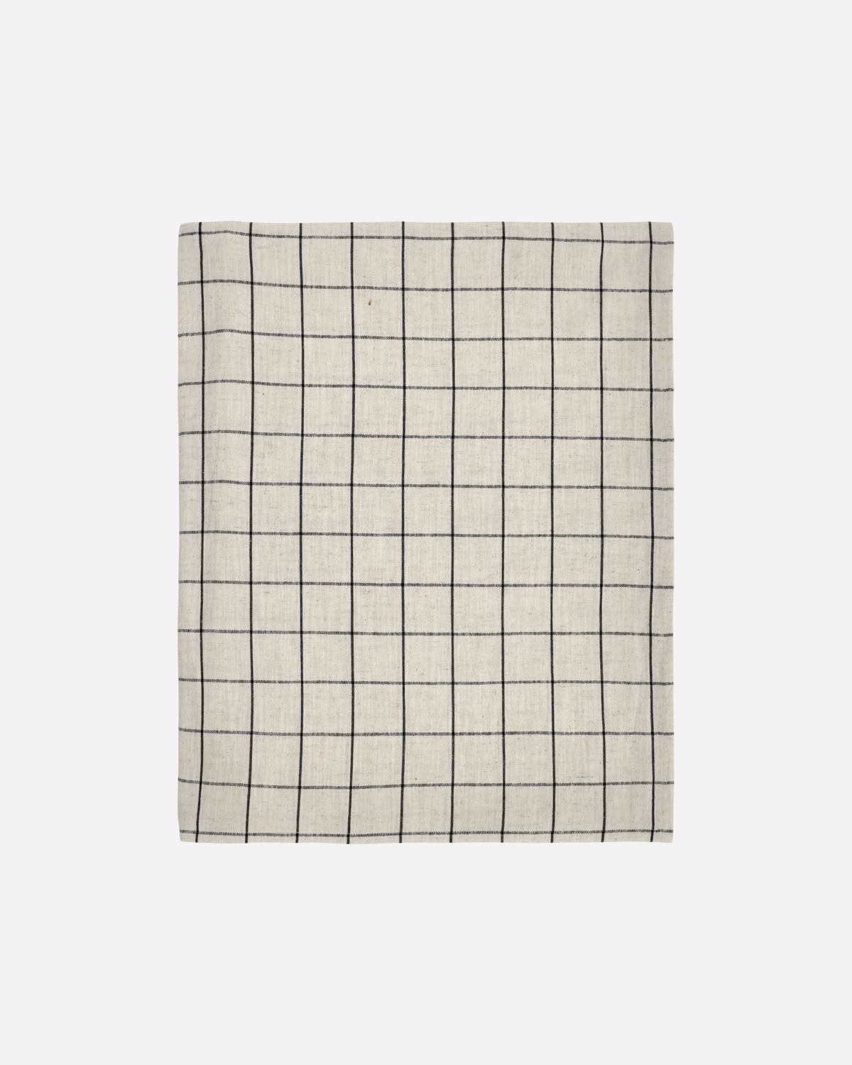 Tablecloth, Join, Black & Off-white