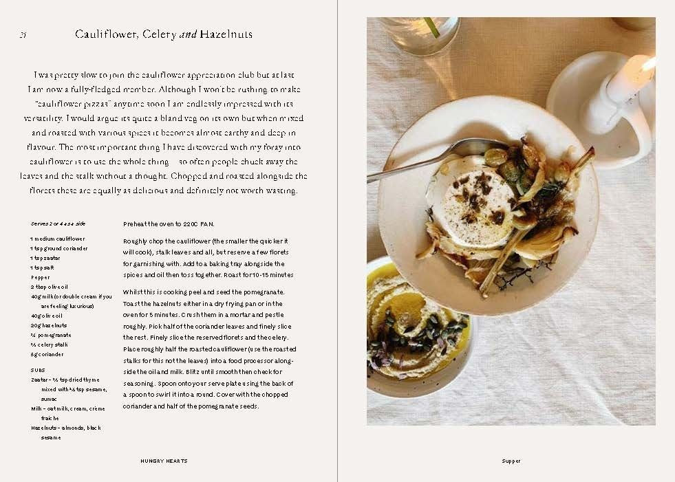 Supper: Recipes Worth Staying In For