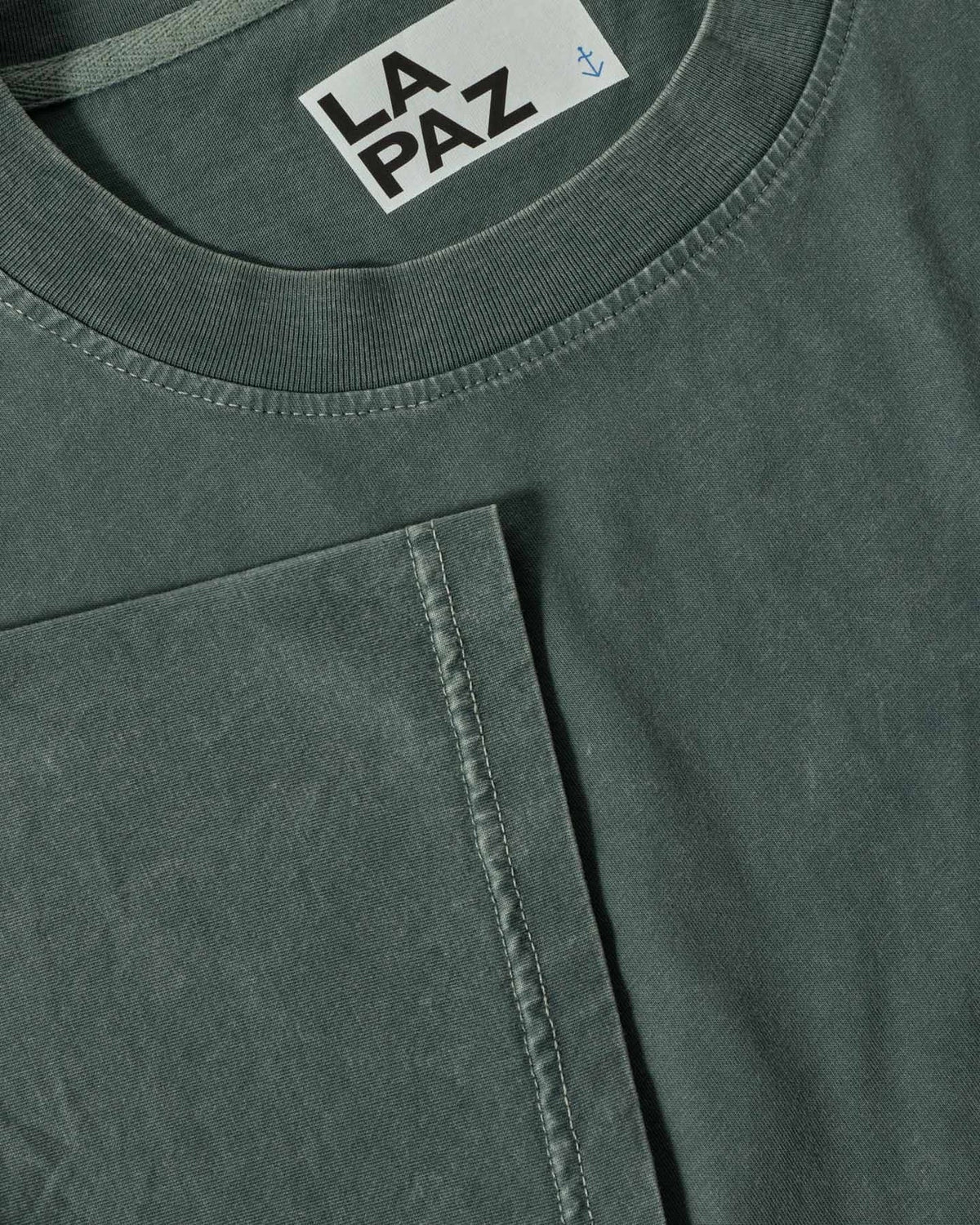 LENCASTRE Comfort T-Shirt, Green
