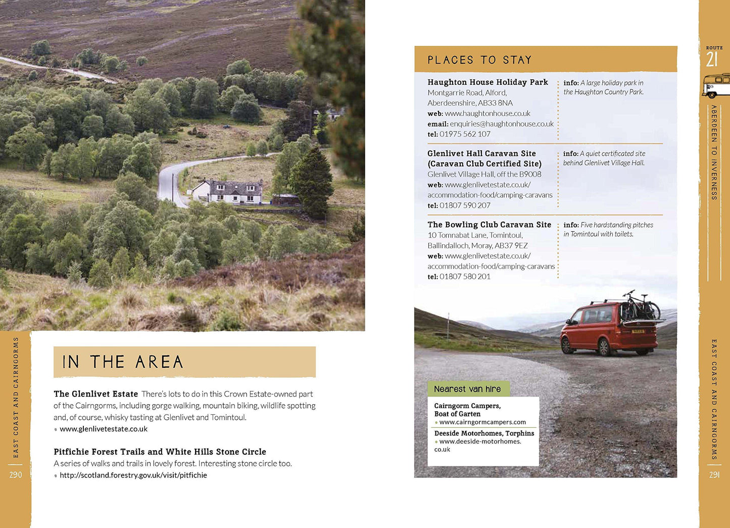 Take The Slow Road - Scotland (2nd edition)