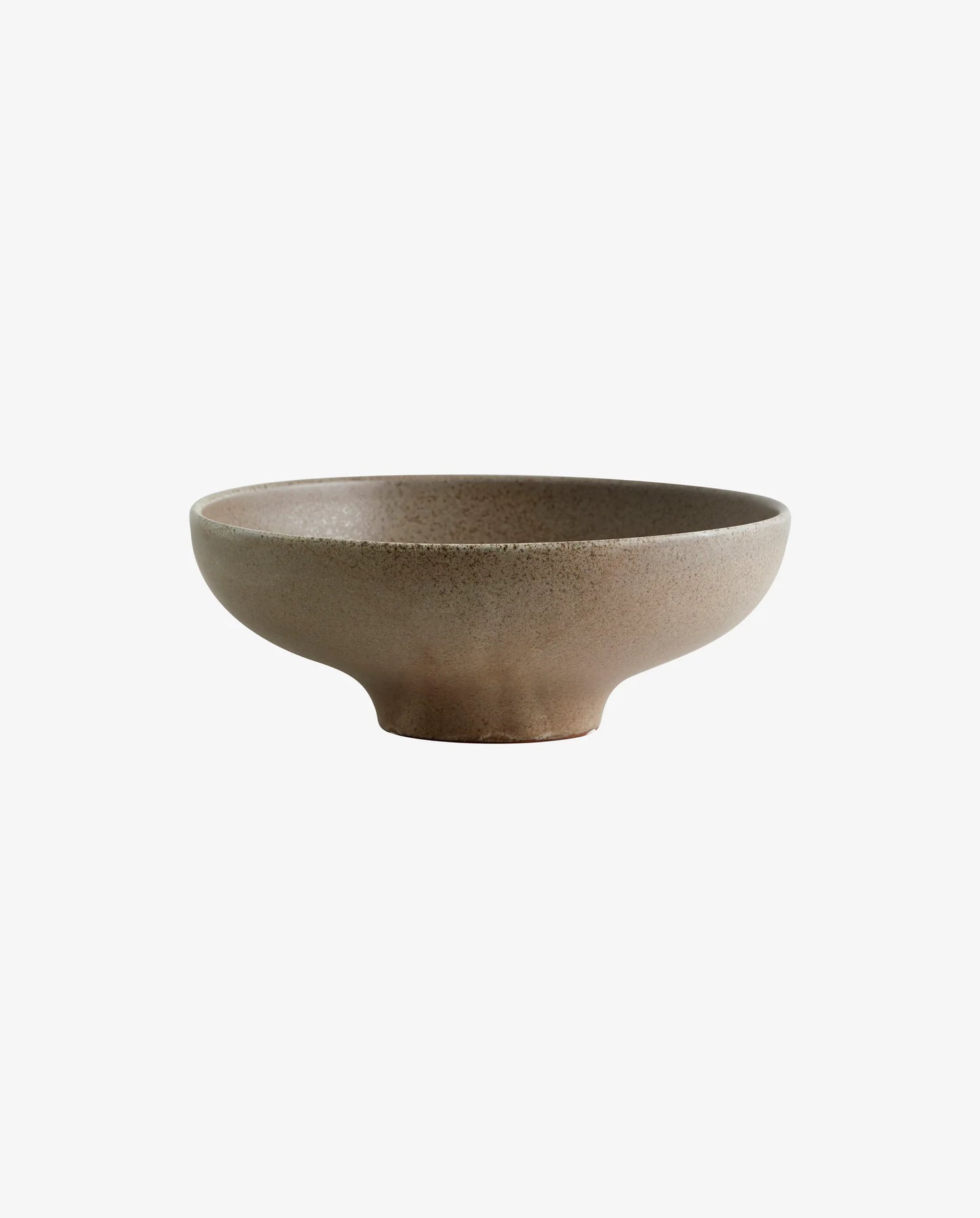 INEZ BOWL, L, SAND