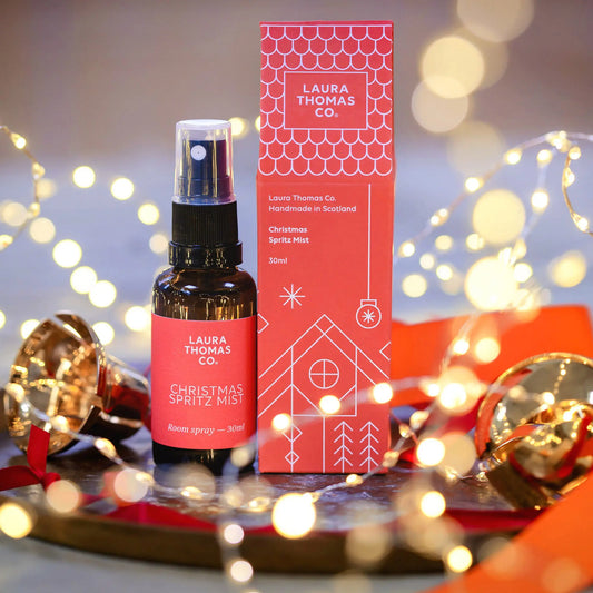 Christmas Spritz Mist