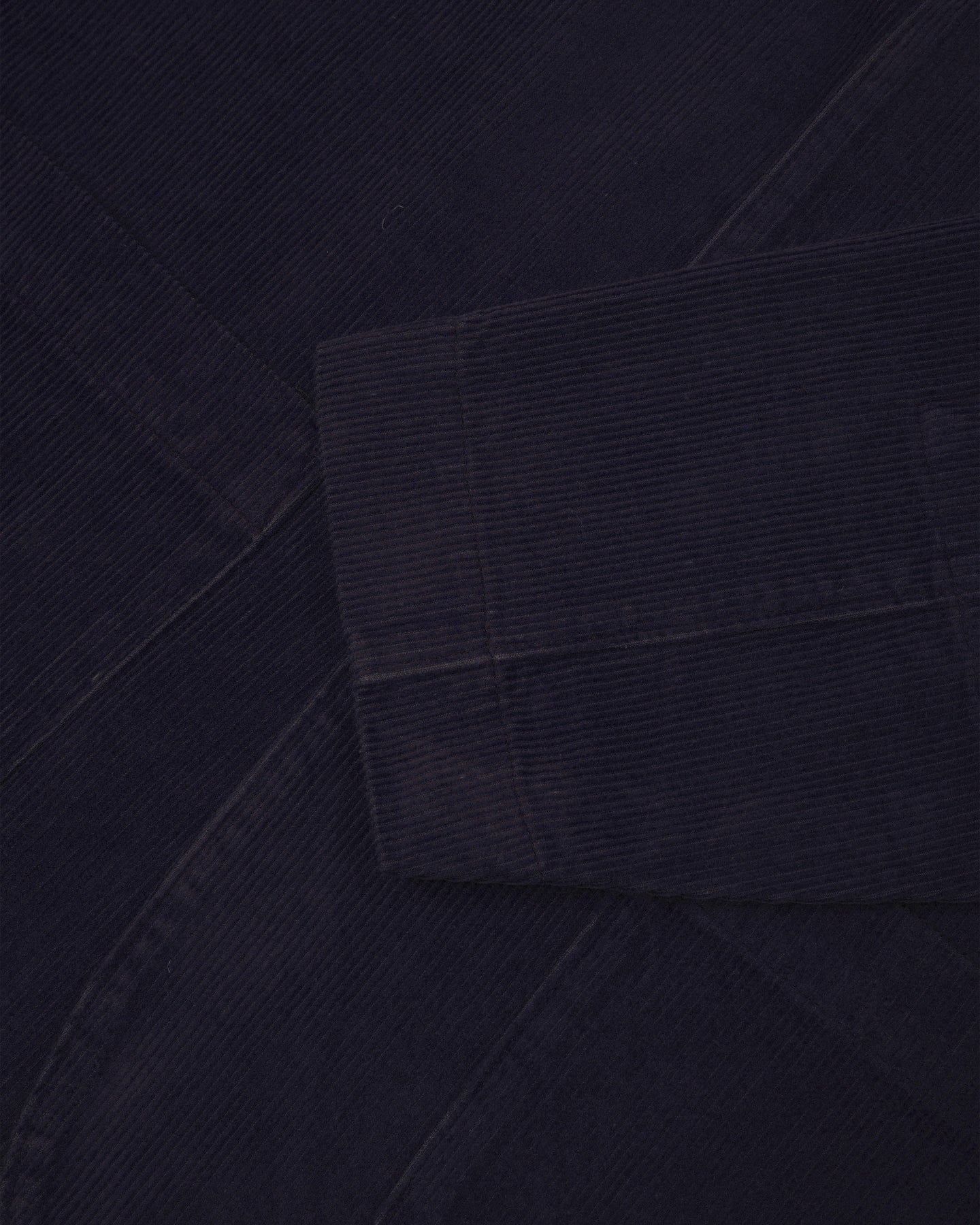 3006 Drill Blazer - blueberry