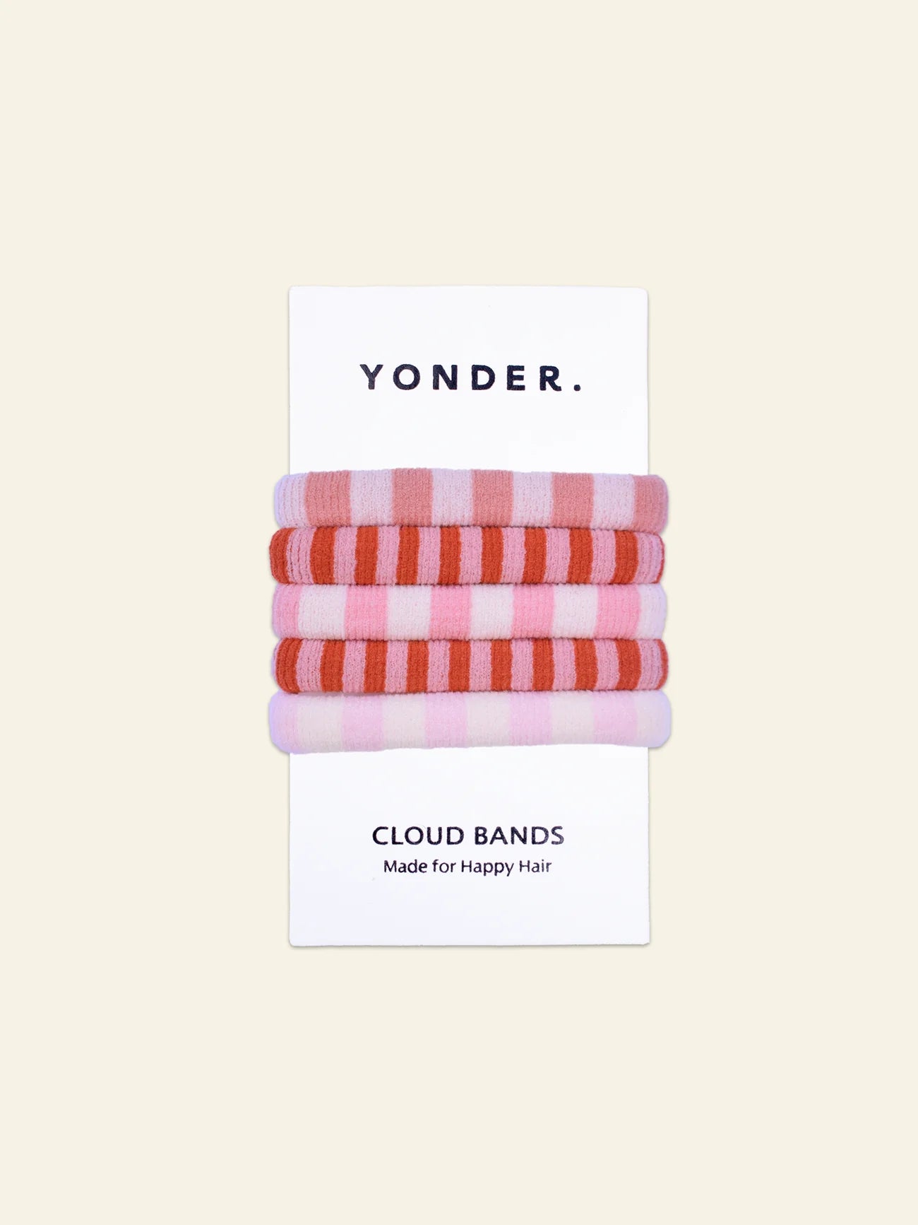 YONDER. - Cloud Bands | SS Mix | Skinny