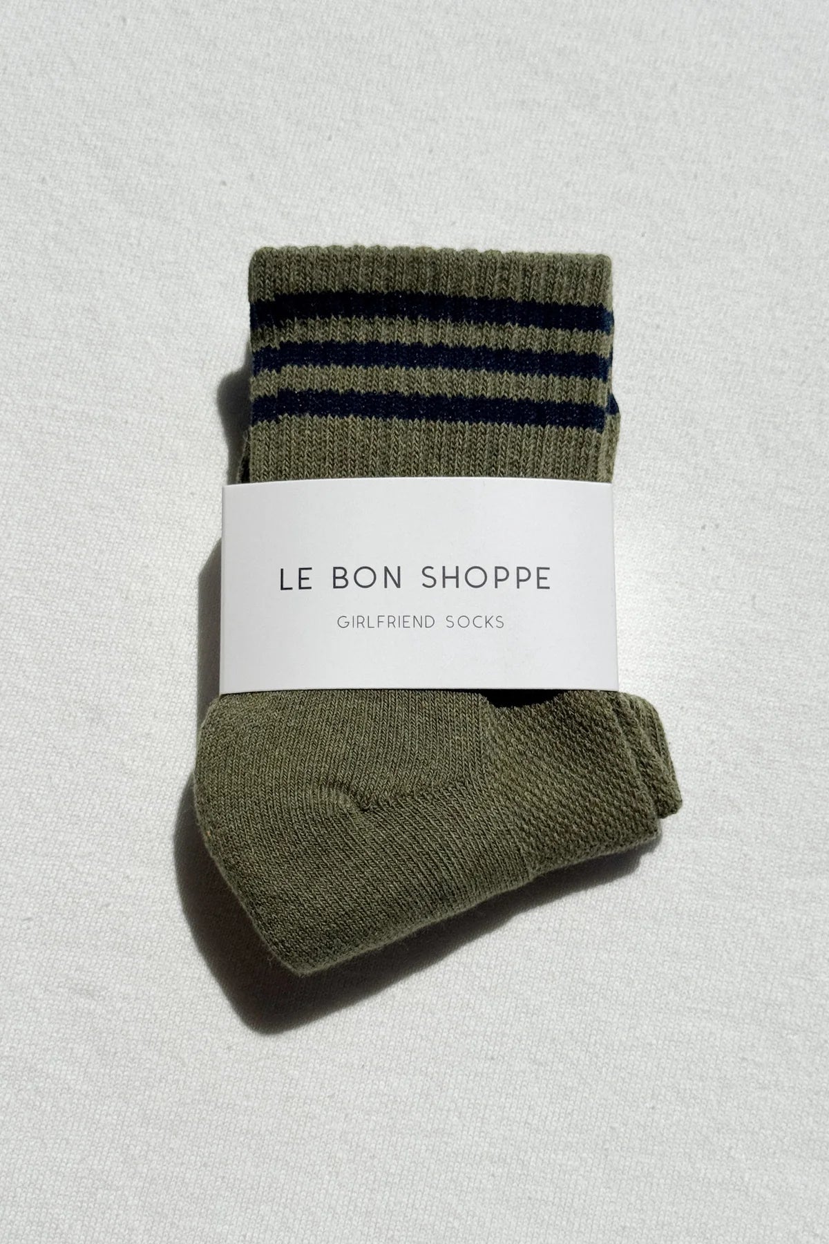 Girlfriend Socks