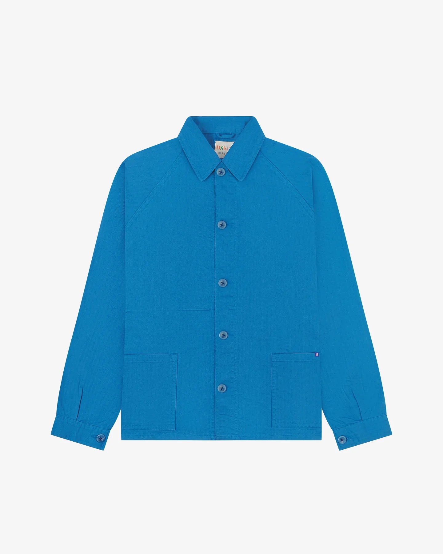 #3041 signal jacket - opal