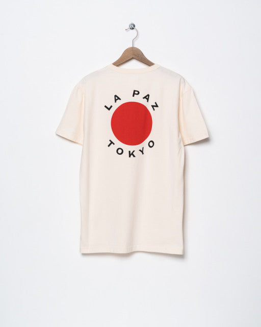 La Paz Tokyo T-shirt