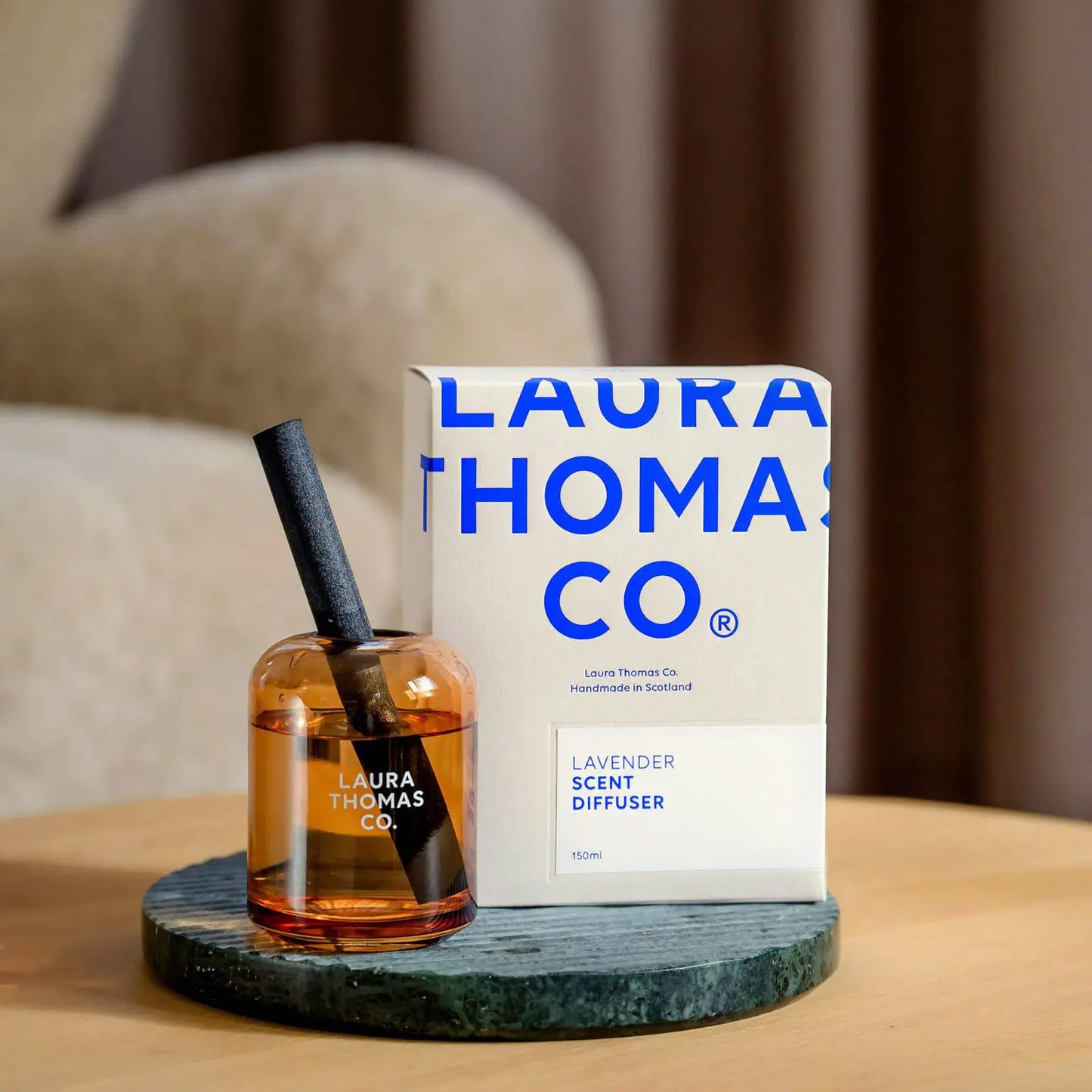 Lavender Scent Diffuser