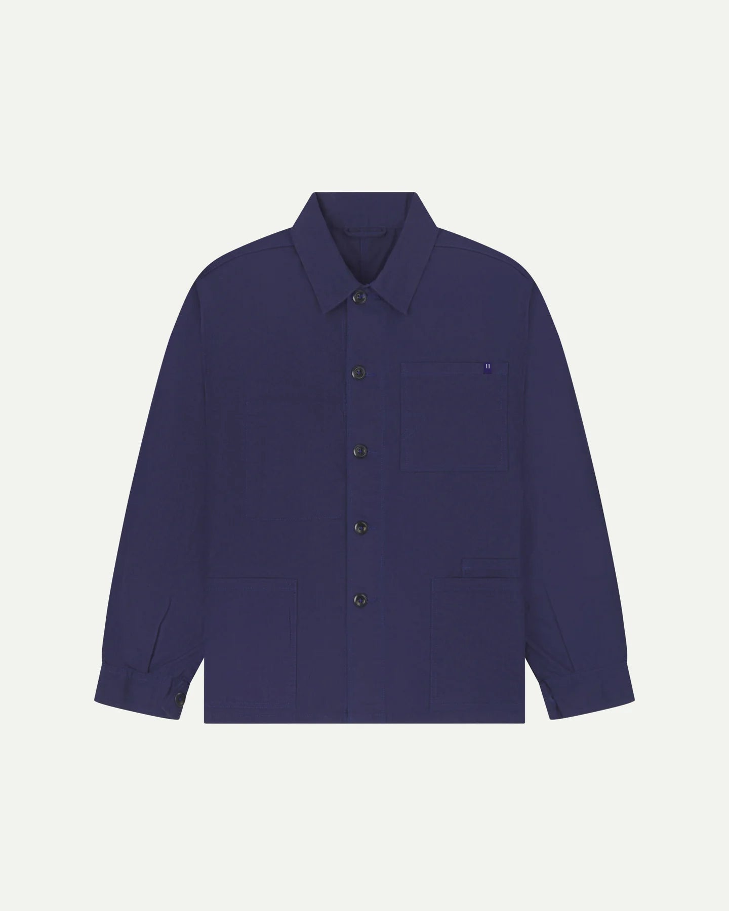 3040 engineer jacket - deep indigo