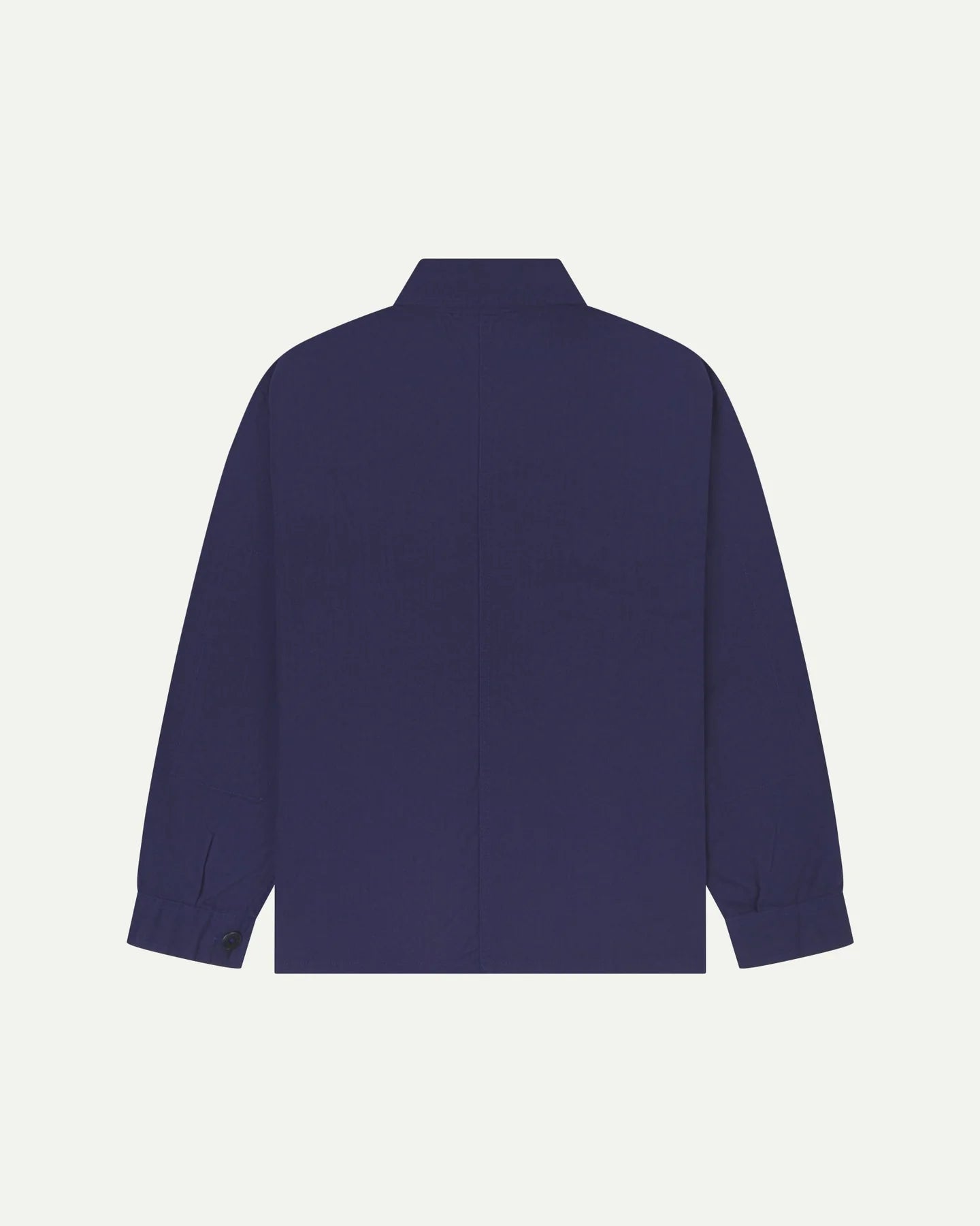 3040 engineer jacket - deep indigo