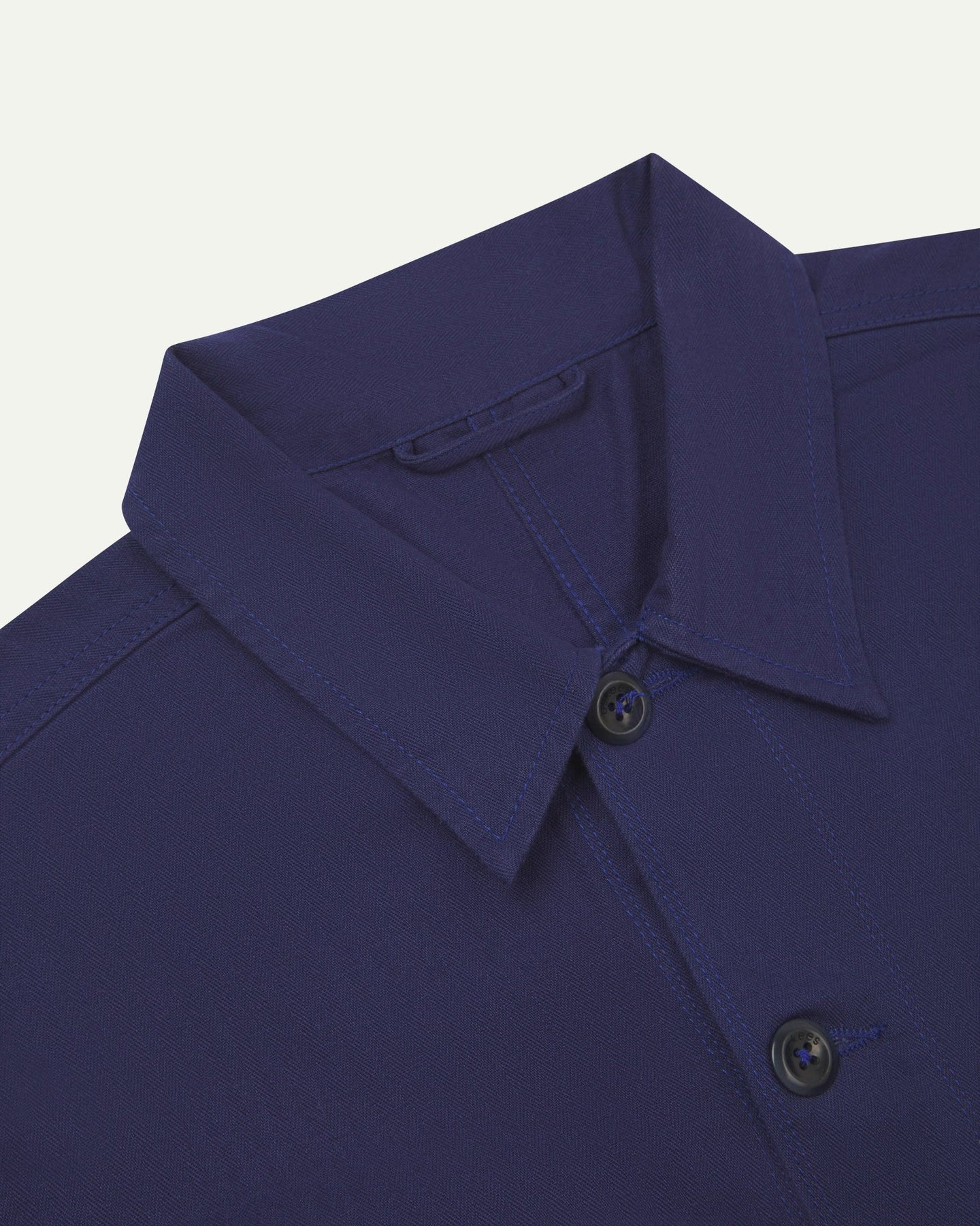 3040 engineer jacket - deep indigo