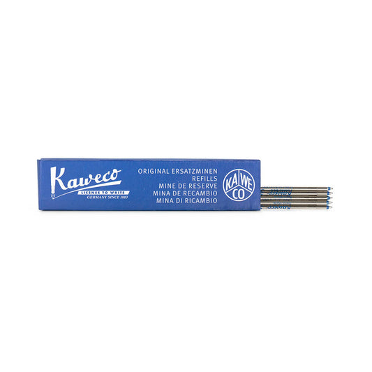 Kaweco D1 BLUE Ballpoint Pen refill ink