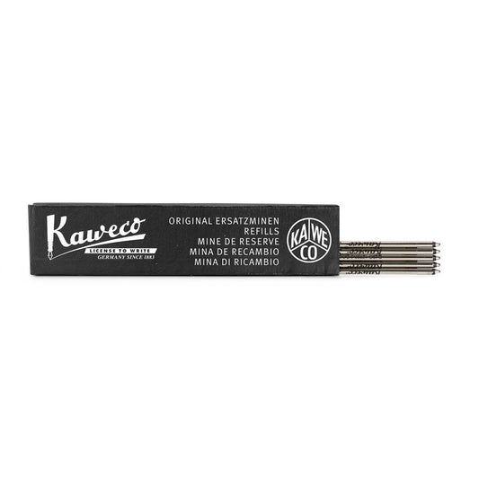 Kaweco D1 BLACK Ballpoint Pen refill ink