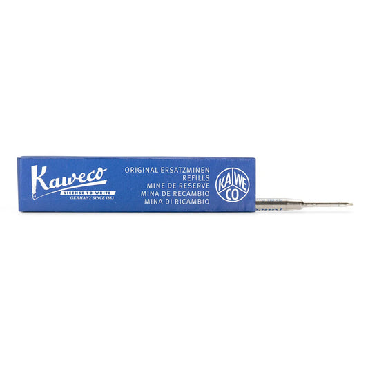 Kaweco G2 BLUE Rollerball Pen refill ink