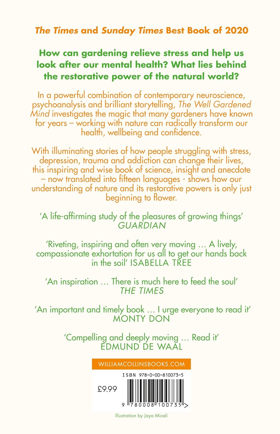 Well Gardened Mind