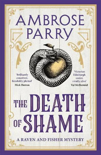 The Death of Shame