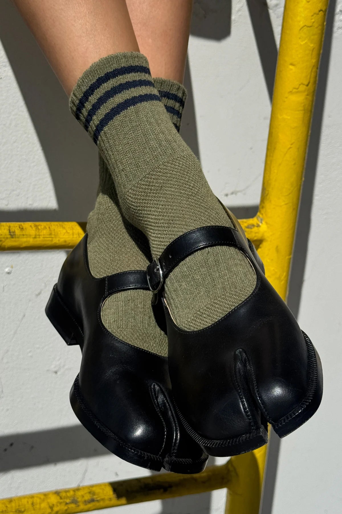 Girlfriend Socks