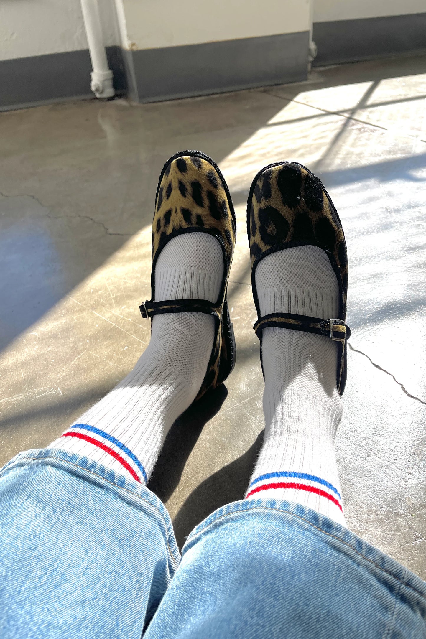 Boyfriend Socks