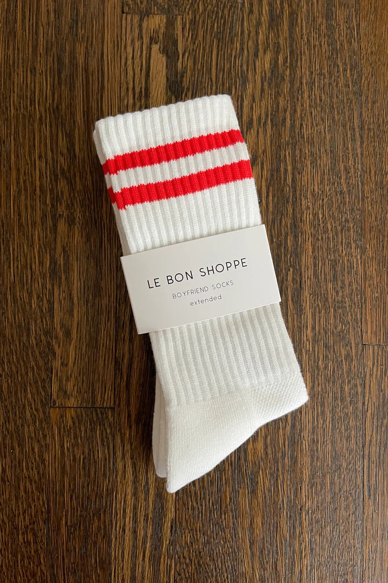 Boyfriend Socks